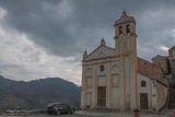 Eglise - San Bernardinu - Tralonca