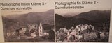 Old photographs of Saint Anthony of Lugo in Venaco