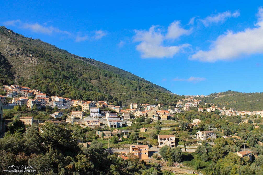 Venaco - Corse