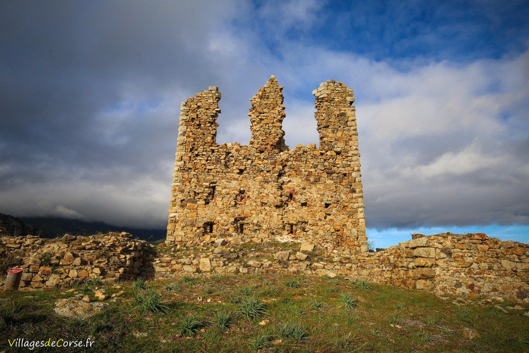 Fortino di Pasciola