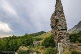 Fort Vizzavona in Vivario am 31082019