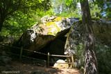 Höhle Southwell Schutz in Vivario, 05/07/2016
