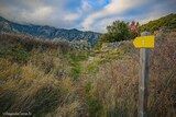 Sentier Fortino di Pasciola Vivario - 22/12/2020