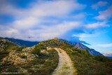 Sentier Fortino di Pasciola Vivario - 22/12/2020