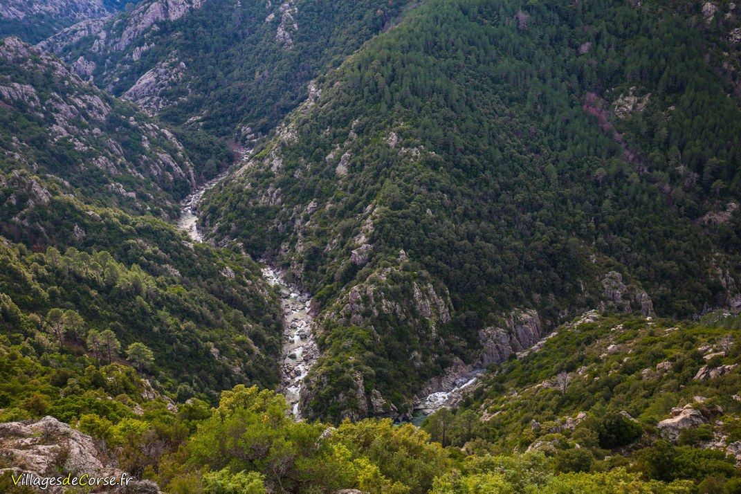 Vecchio River