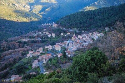 Village Vivario - 22/12/2020