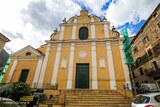 Eglise - Saint Erasme - Cervione