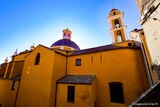 Eglise - Saint Erasme - Cervione