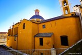 Eglise - Saint Erasme - Cervione