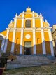 Eglise - Saint Erasme - Cervione