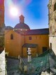 Eglise - Saint Erasme - Cervione