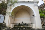 Fontaine - Piuvannaccia - Cervione