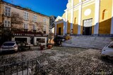 Place de l'Eglise - Cervione