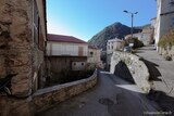 Straße - Cervione