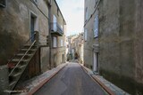 Gasse - Cervione