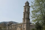 Campanile - U Poghju, A Mezana