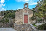 Chapelle - Sainte Dévote - San Giovanni di Moriani