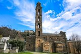 Eglise - Saint Jean - San Giovanni di Moriani