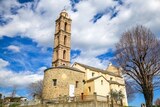 Eglise - Saint Nicolas - San Nicolao