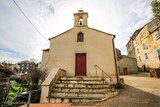 Chapelle - Saint Antoine de Padoue - Sant Andréa di Cotone