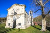 Eglise - A Scupiccia - Sant Andréa di Cotone