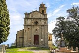 Eglise - Santa Lucia - Santa Lucia di Moriani