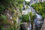 Cascade - Uccelluline - Santa Maria Poggio