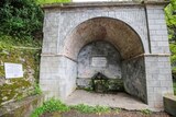 Fontaine - Funtana di a Serpentina - Santa Maria Poggio