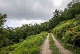 Sentier - Santa Maria Poggio