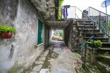 Tunnel - Santa Maria Poggio