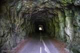 Tunnel - Santa Maria Poggio