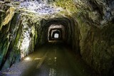 Tunnel - Santa Maria Poggio