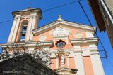 Eglise - Sainte Lucie - Talasani