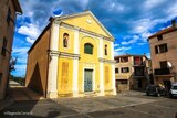 Eglise - Saint Augustin - Valle di Campoloro