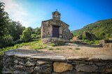 Kapelle Sankt Josef - Fiuminale in Velone Orneto, 12.08.2020