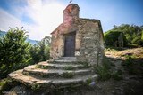 Chapelle - Saint Joseph - Fiuminale - Velone Orneto