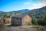 Saint Joseph Chapel - Fiuminale at Velone Orneto, 12/08/2020