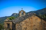 Saint Joseph Chapel - Fiuminale at Velone Orneto, 12/08/2020