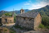 Chapelle - Saint Joseph - Fiuminale - Velone Orneto