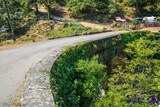 Pont de L Enfer Velone Orneto - 12/08/2020