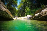 Canapajo River at Velone Orneto, 12/08/2020