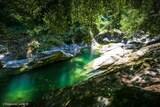 Canapajo River at Velone Orneto, 12/08/2020