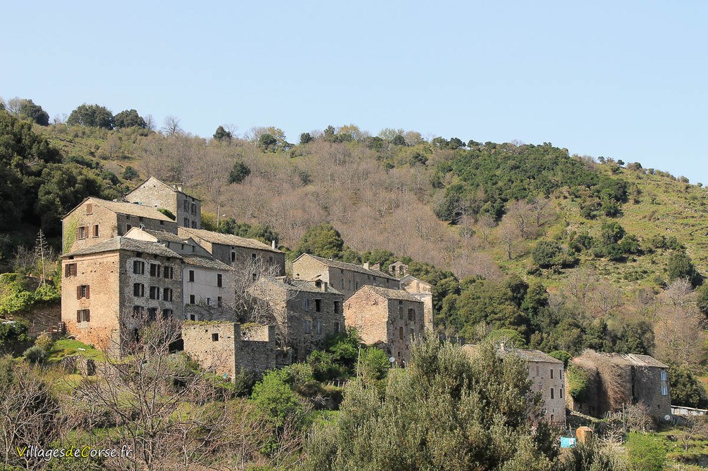 Village - Velone Orneto