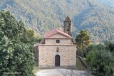 Eglise - Saint-Nicolas - Azzana