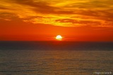 Sonnenuntergang Casaglione - 23.08.2022