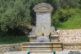 Brunnen Casaglione - 10.05.2014