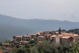 Dorf Casaglione - 10.05.2014
