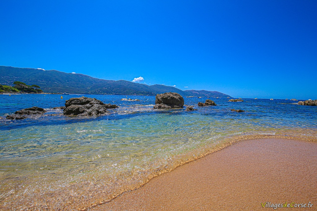 Casaglione - Corse