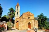 Eglise - Notre-Dame du Mont Carmel - Rezza