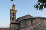 Eglise - Sainte Marie - Salice